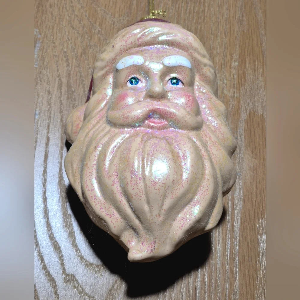 Vtg Holiday Time 8
